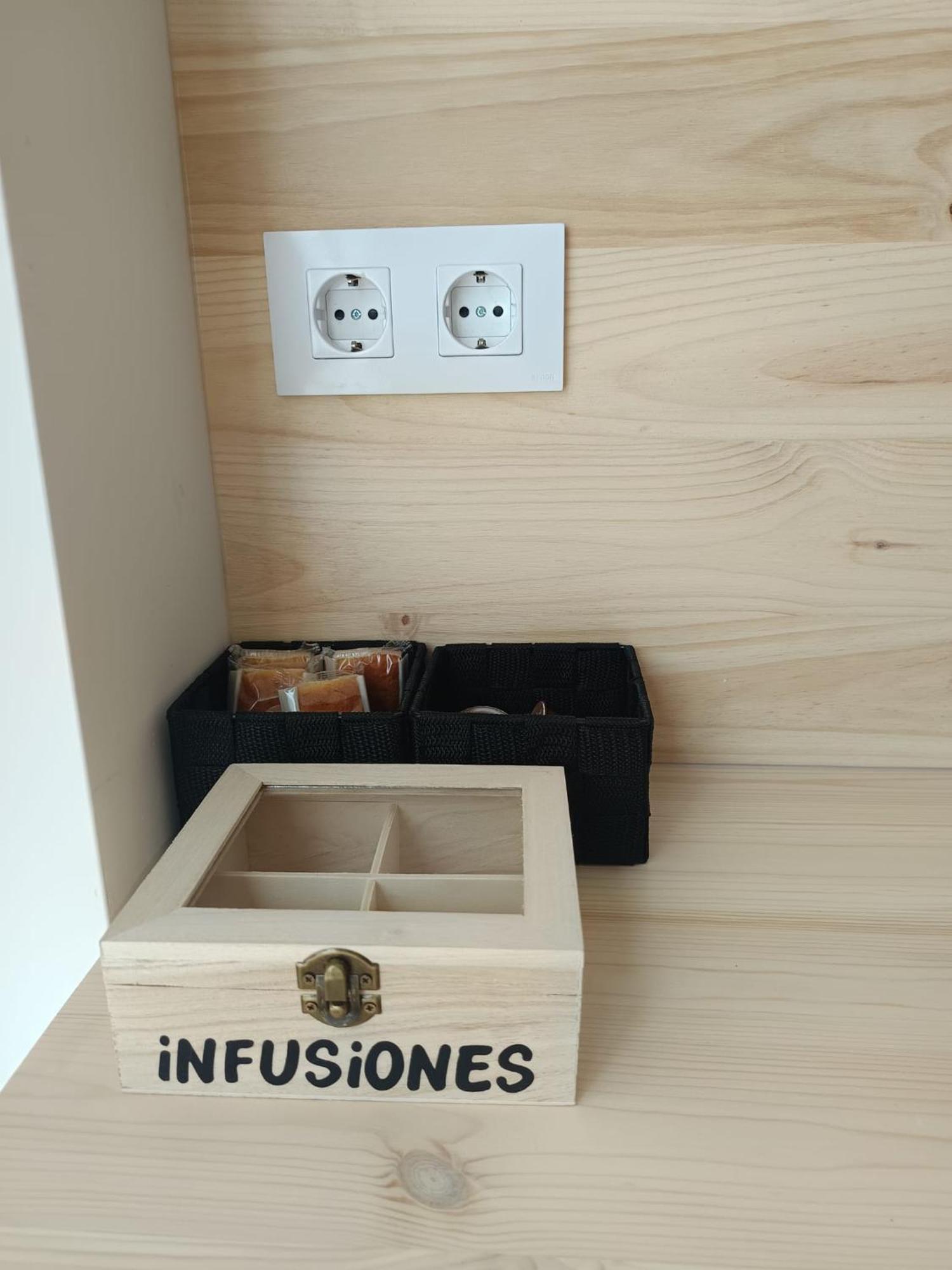 Apartamentos La Muralla Santo Domingo de la Calzada Kültér fotó