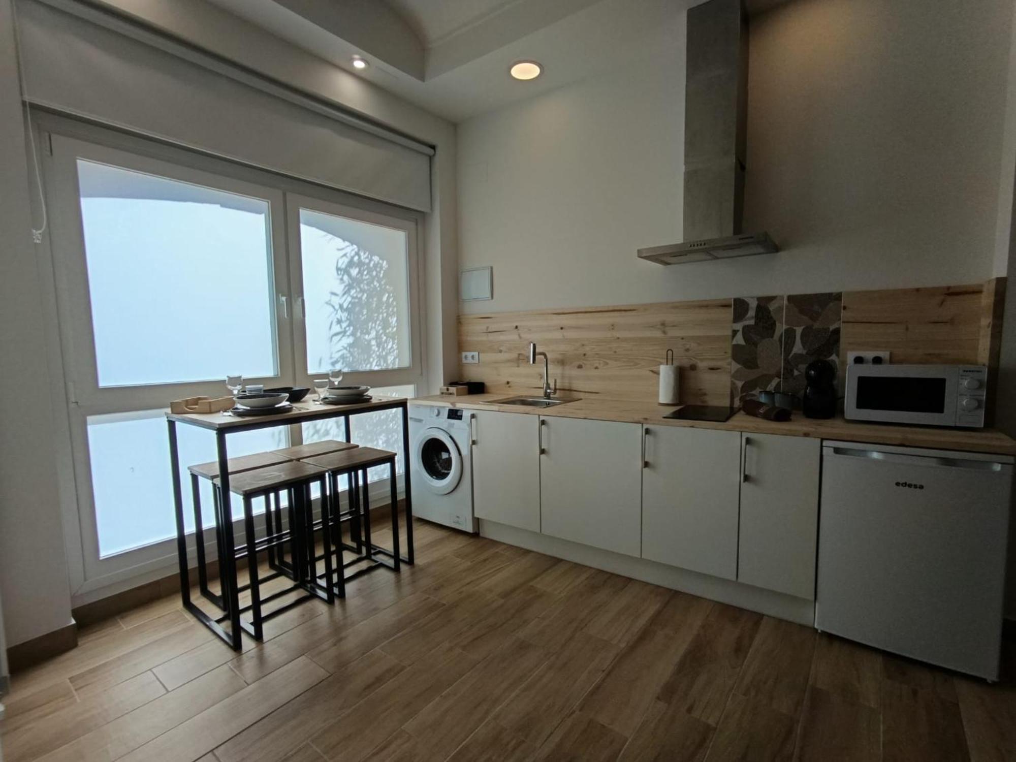 Apartamentos La Muralla Santo Domingo de la Calzada Kültér fotó