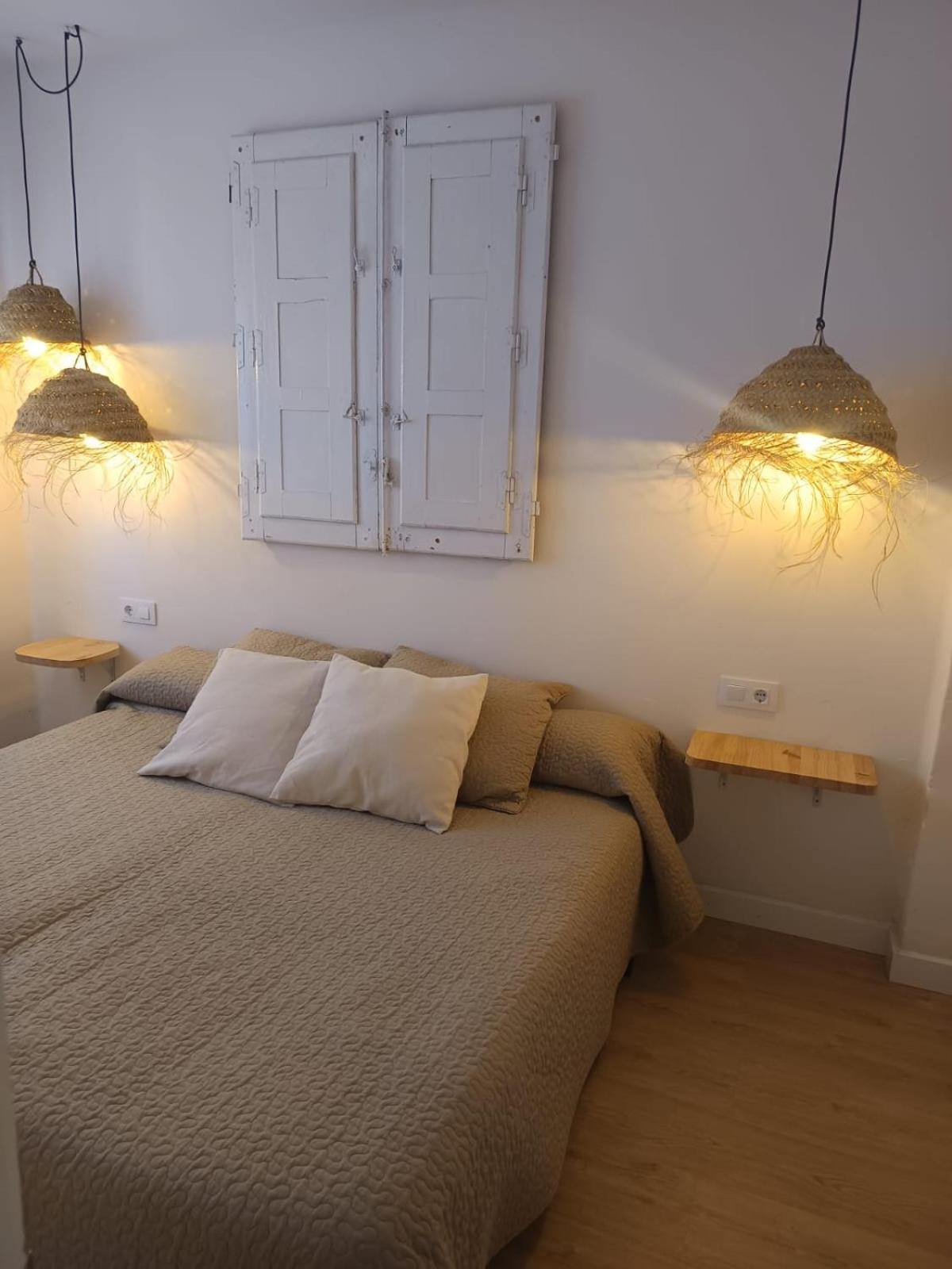Apartamentos La Muralla Santo Domingo de la Calzada Kültér fotó